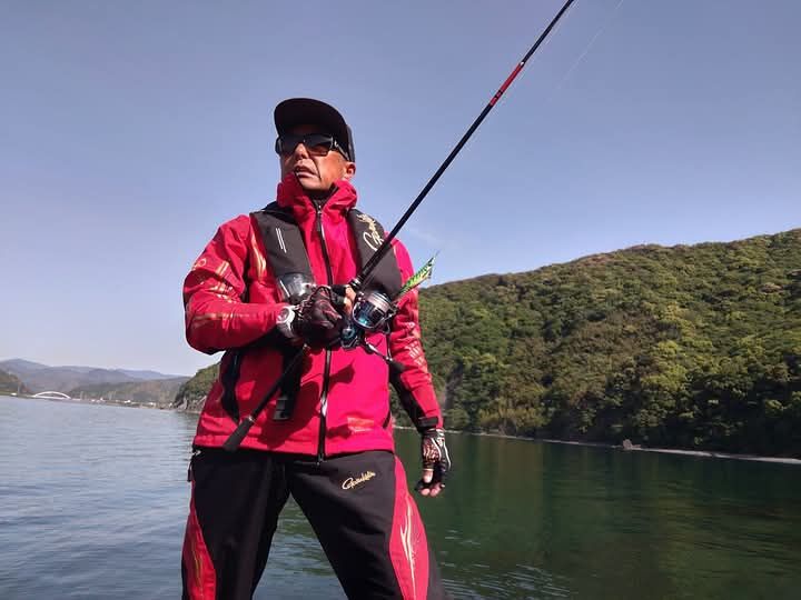 岡山県牛窓から帰って片付けしてから速攻で高知県へ😆