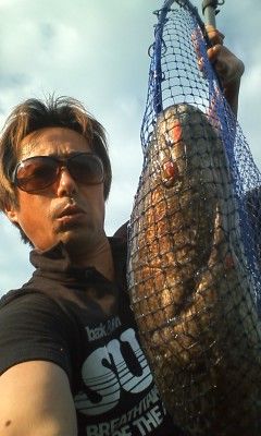 巨大雷魚 Club G S 巨大雷魚 Club G S