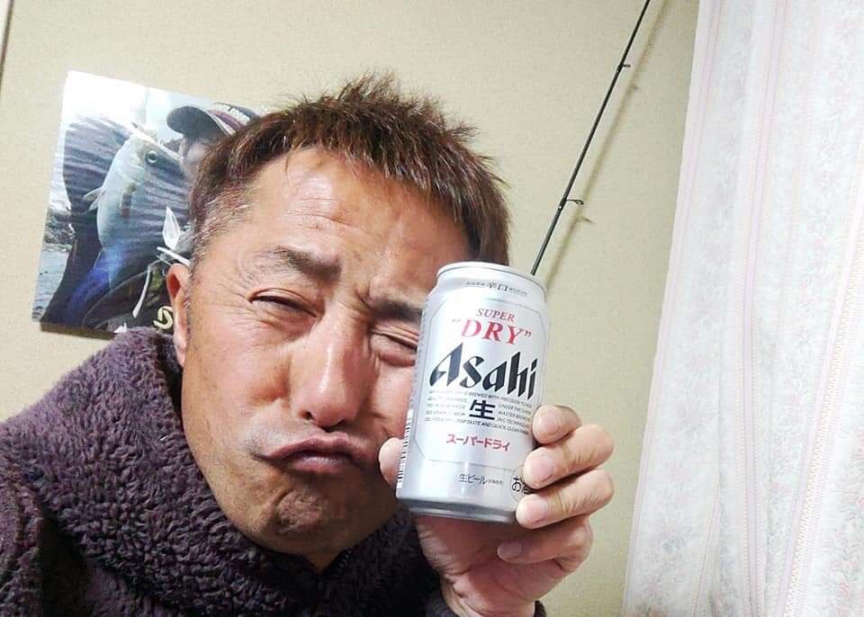 今日は姫路の｢ささ揚げはもてん｣を頂いたんで、はもてん&ビール🍺