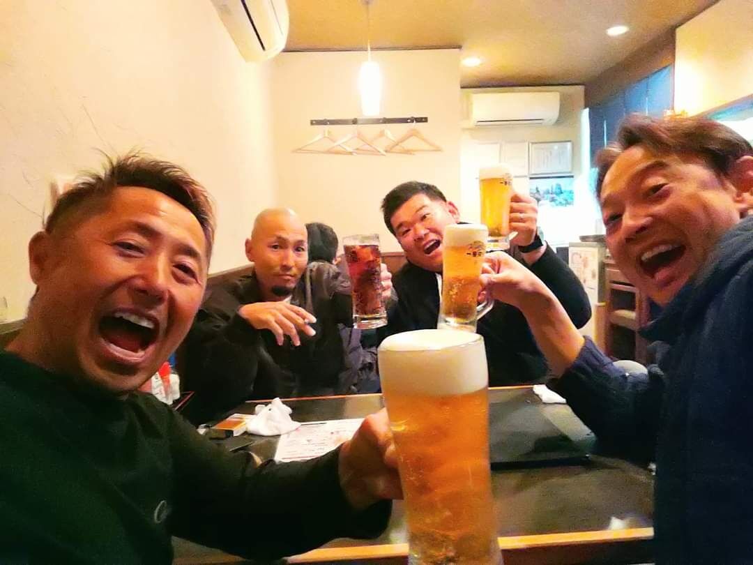 刺身も握り寿司も生ビール🍺も、めっちゃ美味かったー😍💞