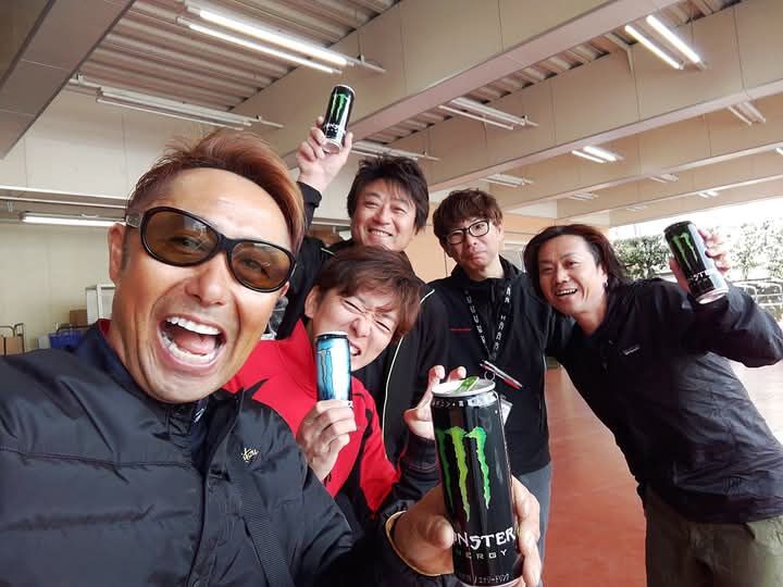 今日から｢山本釣具センター｣本店でチヌフェスです‼️