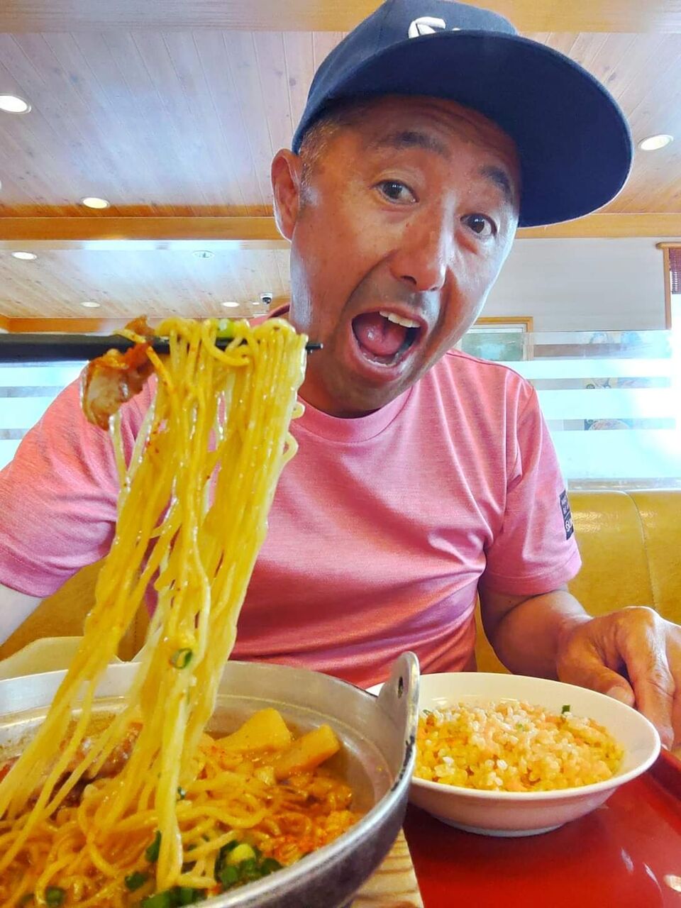 サンライン･フィッシングスキン、手指トゥるんトゥるんじゃわ😍