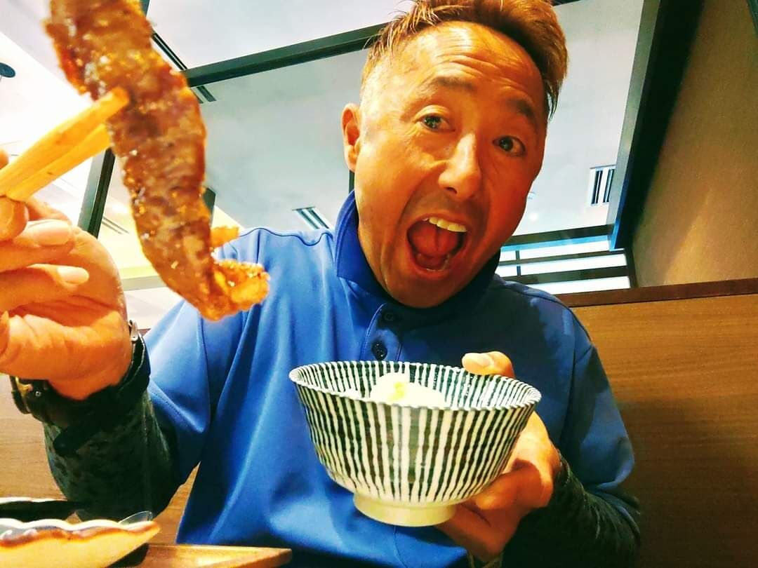 今日は｢いい肉の日｣という事で
｢焼肉どんどん亭｣で焼肉ランチ😉🎵