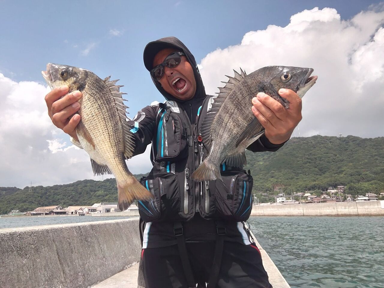 磯釣りスペシャル on sight