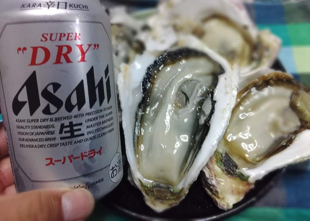 めっちゃ美味ぇー🍺😍💞
めっちゃ元気になるわ😁👍