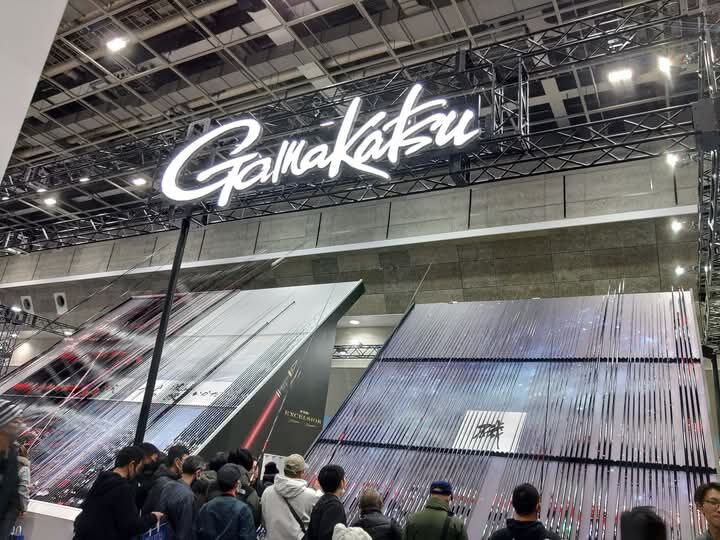 ｢フィッシングショーOSAKA2025｣