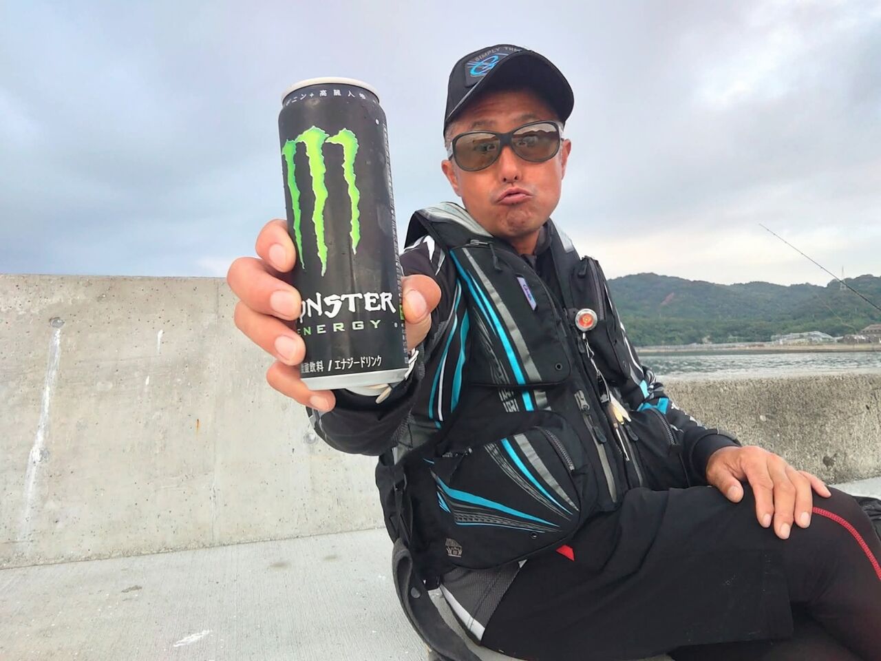 磯釣りスペシャル on sight