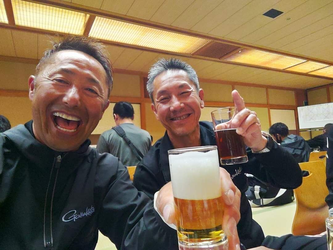 とりあえず反省します🍺‼️