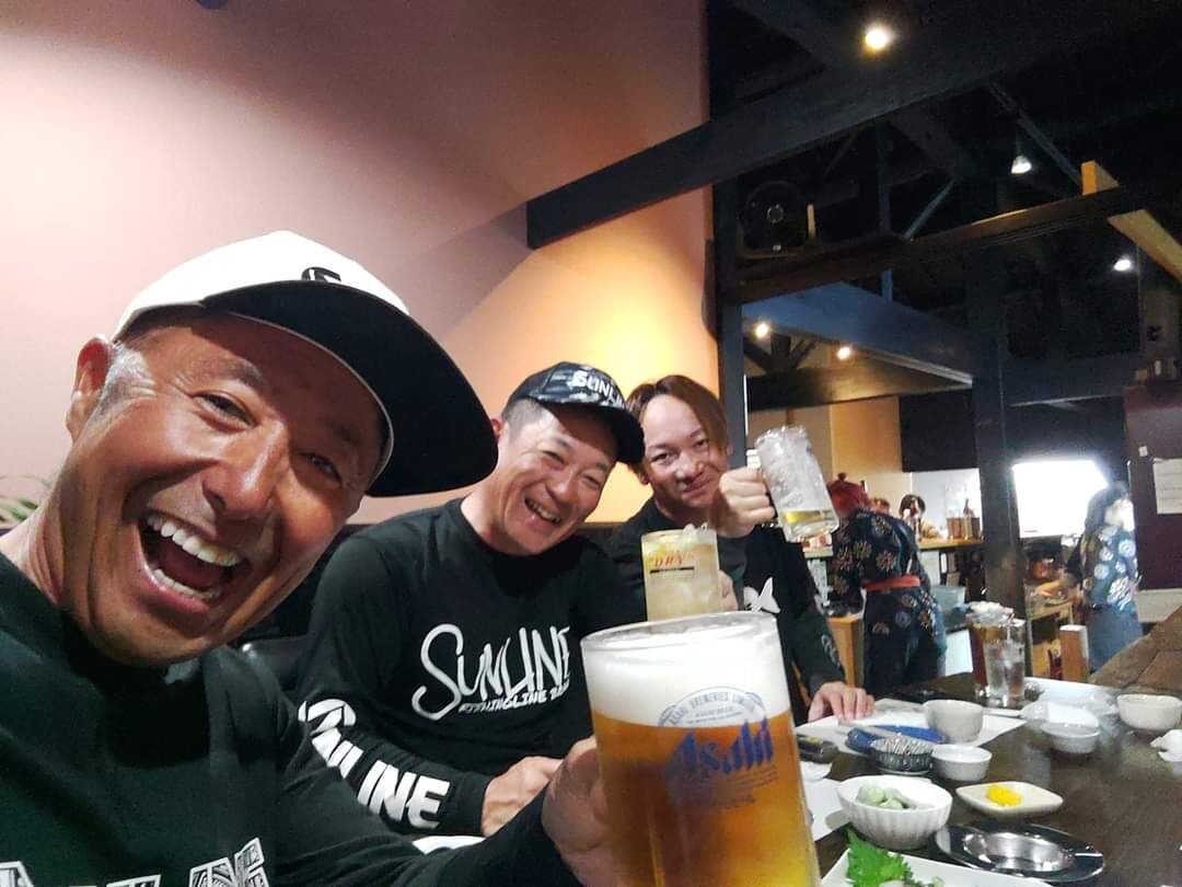 GWめっちゃ香川を満喫中😍🎵