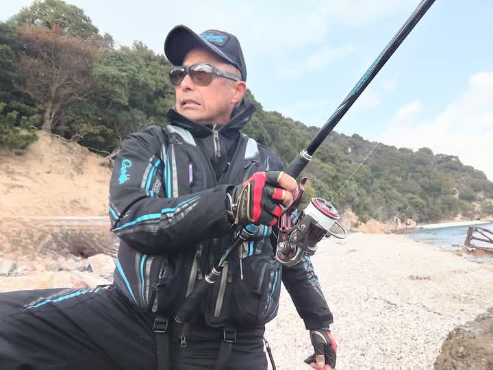 ｢磯釣りギャラリー｣どうじゃったかな❓