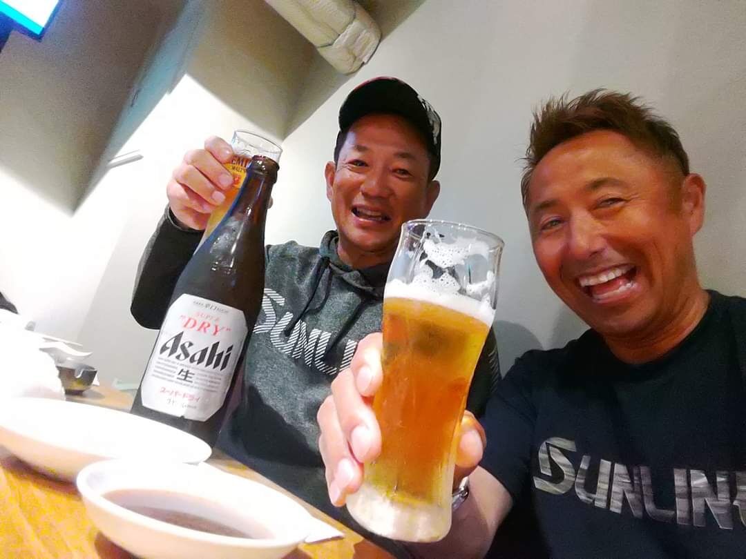 まるちゃんに連れて行ってもらった、広島流川の｢焼肉だい｣めっちゃ美味かったー😍💞