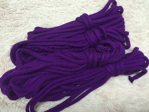 cottonrope