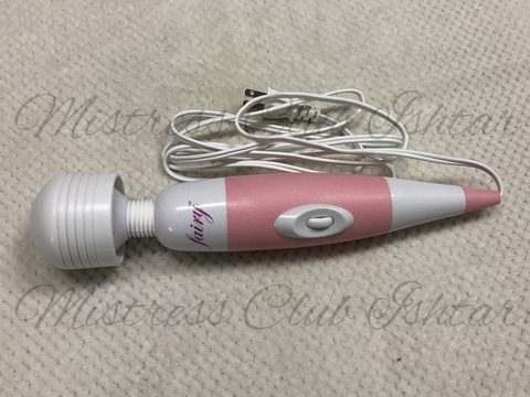 白檀女王様 SMクラブ 電マ 快楽責め