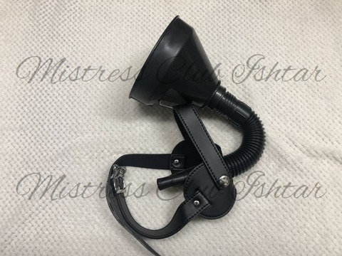 女王様 SMクラブ 強制飲尿口枷 聖水プレイ 体液フェチ