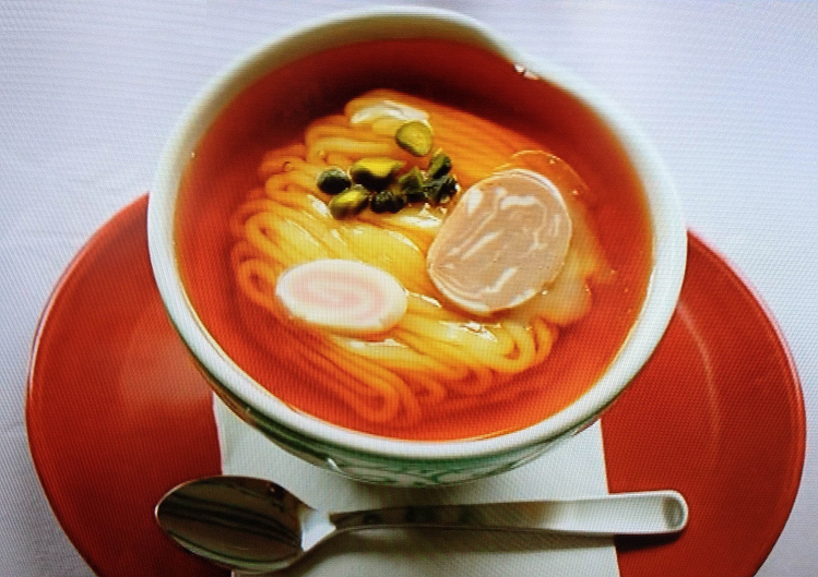 ラーメンプリン 将棋名人戦の対局中 森内俊之名人が食し話題に はてな なブログ ラーメンプリン 将棋名人戦の対局中 森内俊之名人が食し話題に はてな なブログ