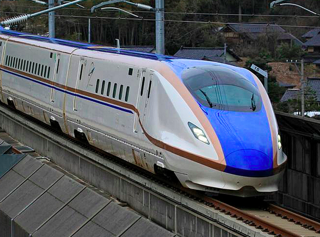 8月のデートは新幹線 船 電車で富山を満喫してきます はてな なブログ