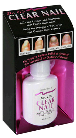 爪水虫専用の塗薬 クリアネイル その効果と評判 口コミ はてな なブログ