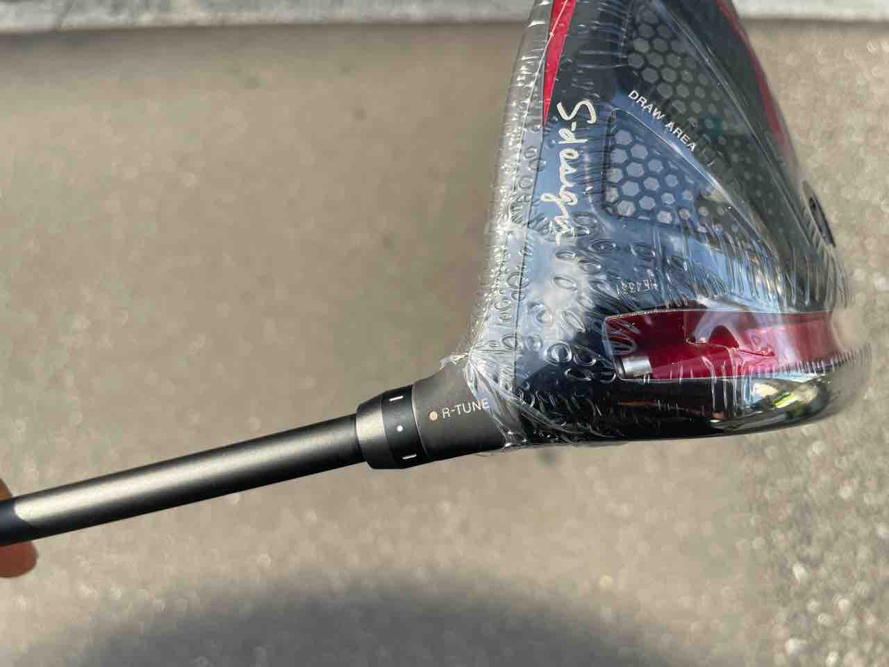 RODDIO S-design lunar TT5＋ ロッディオ Sデザイン ルナTT5＋｜スポーツ別