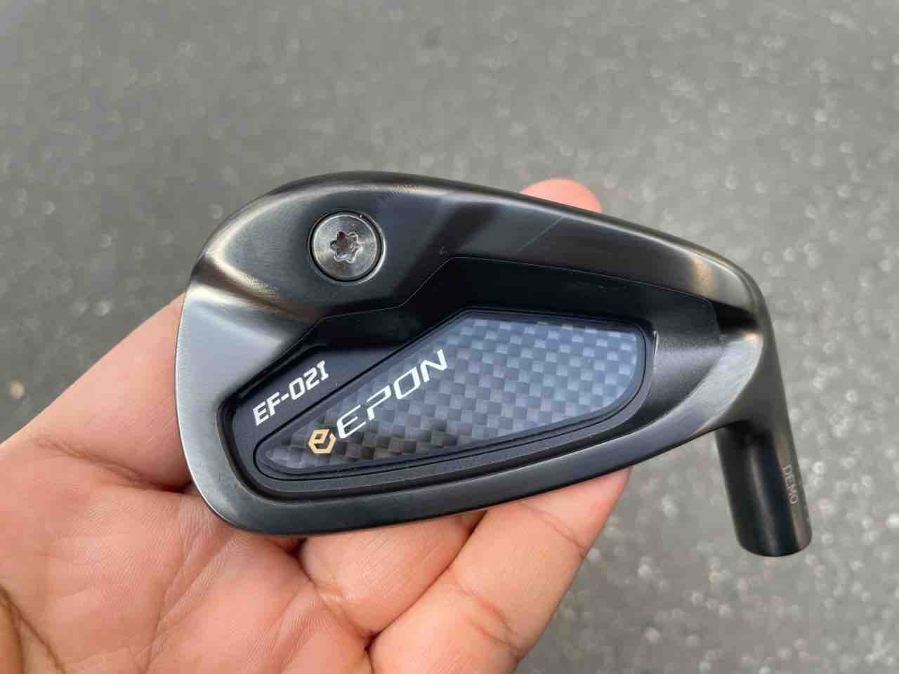 EPON EF-02I