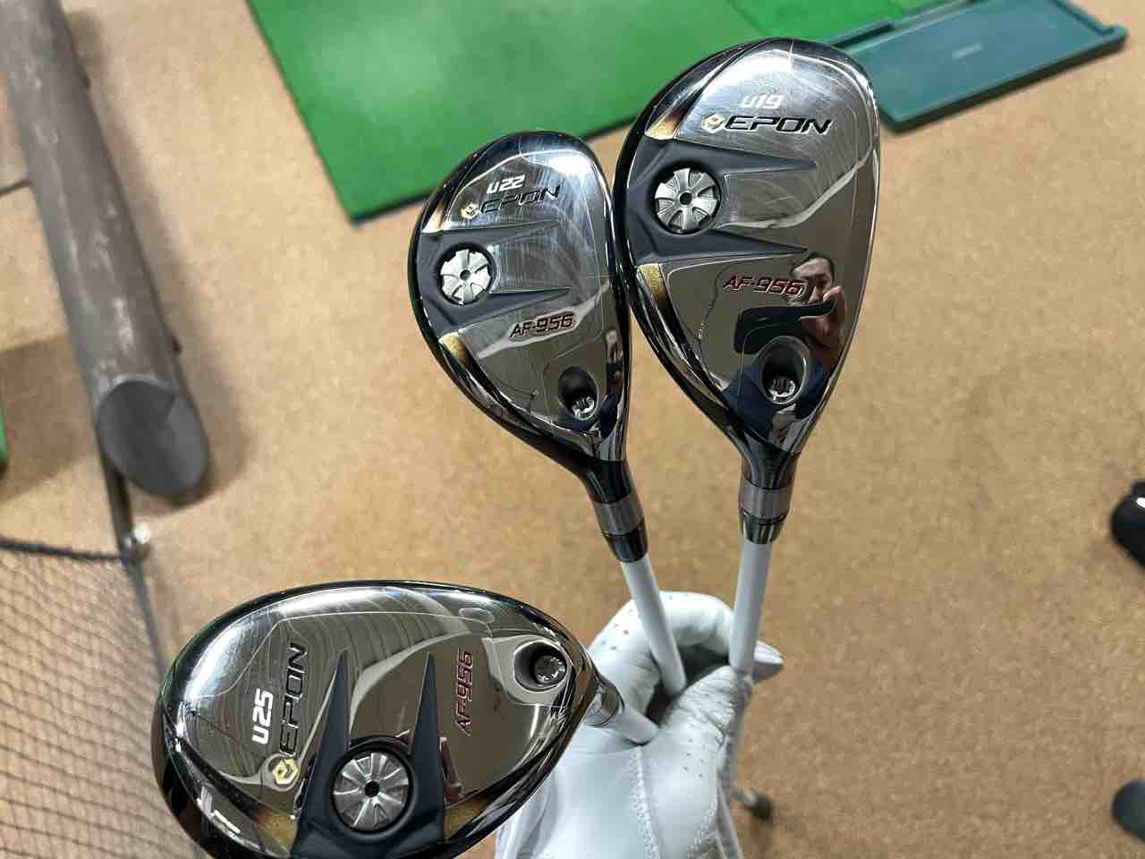 エポンAF956 3UT 22° かた EPON 売買されたオークション情報 落札价格 