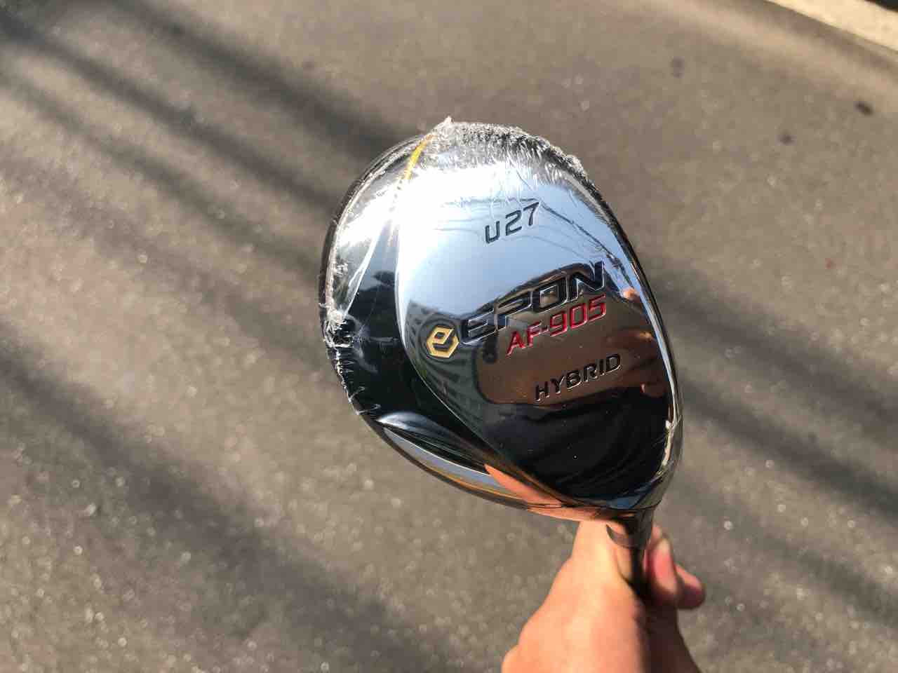 ☆Iちゃん♩EPON AF-905HYB + MCH 80☆ : Club-Tのキャバクラ?日記