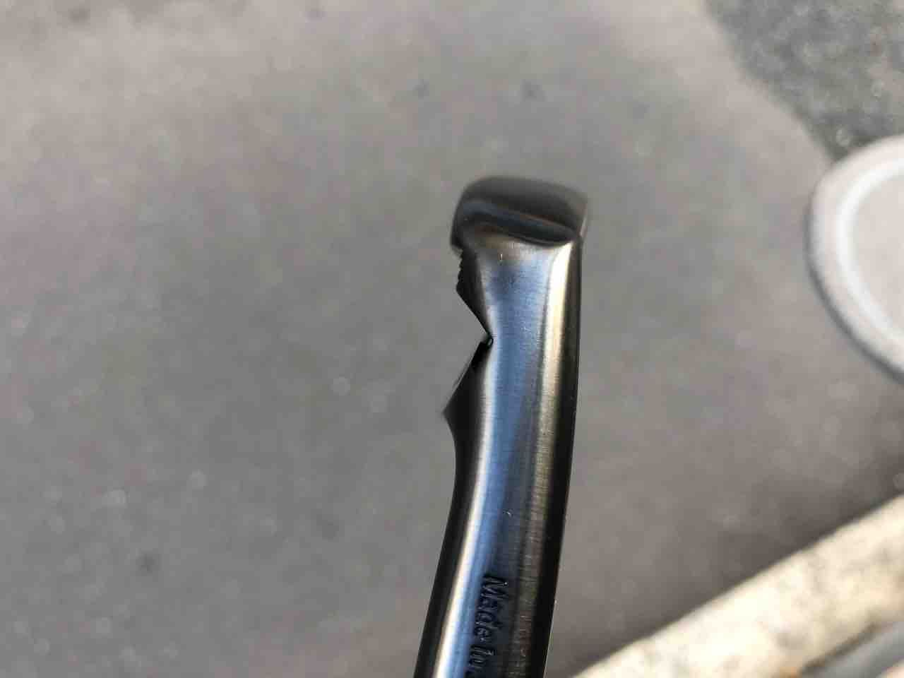 【中古美品】ラズルダズル　CSI-S FORGED✖️ダイヤモンドスピーダー10S ☆Mさま♩RAZZLE DAZZLE CSI-S FORGED + DIAMOND Speeder