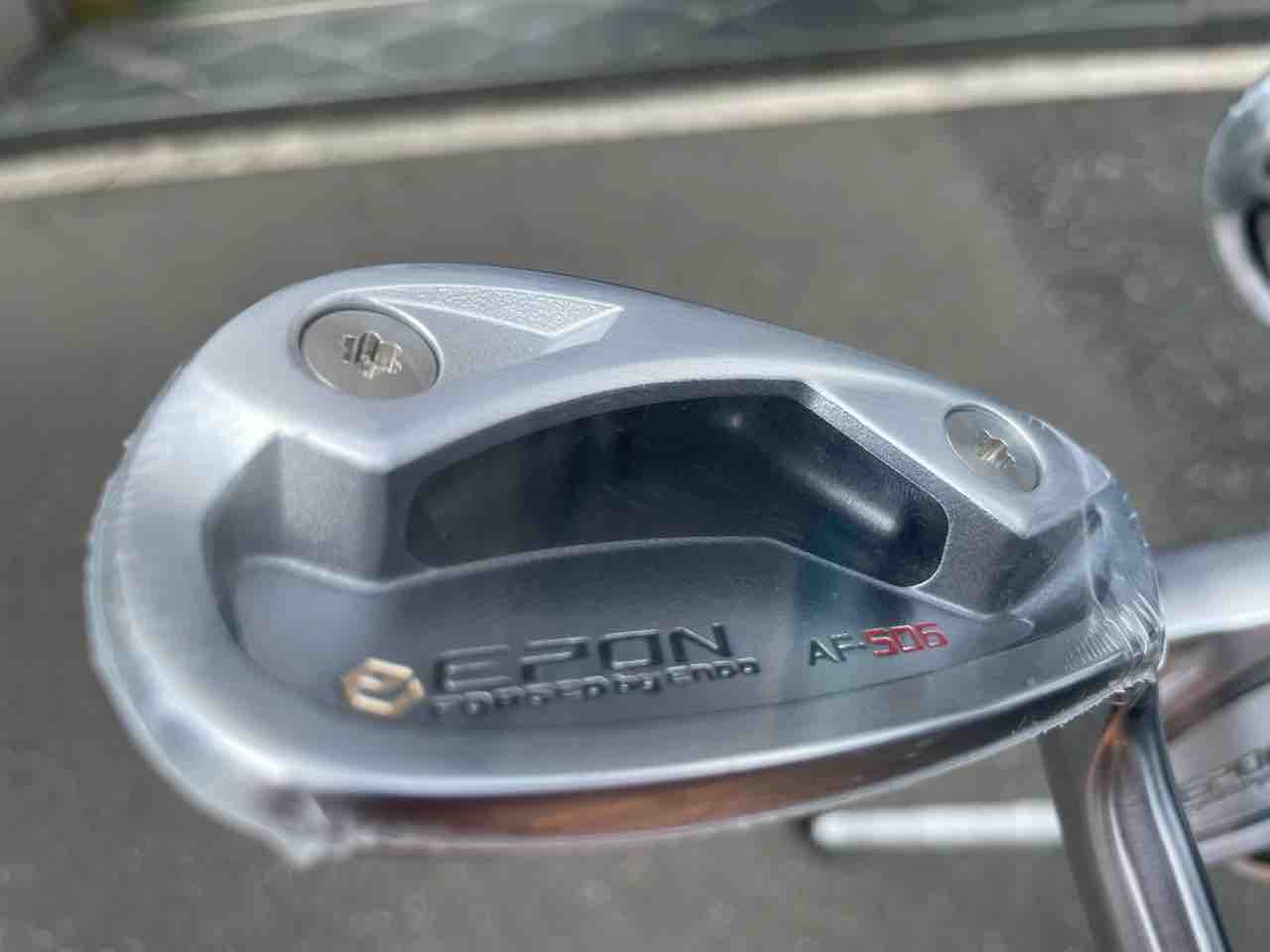 ☆Aさま♩EPON AF-506 + N.S.PRO.950GH.NEO☆ : Club-Tのキャバクラ?日記