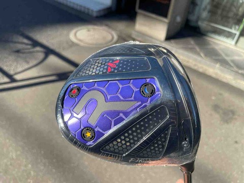 クラブ RODDIO F Tuning 楽天市場】【中古】 ロッディオ RODDIO F-Tuning 1W(ブラック) F
