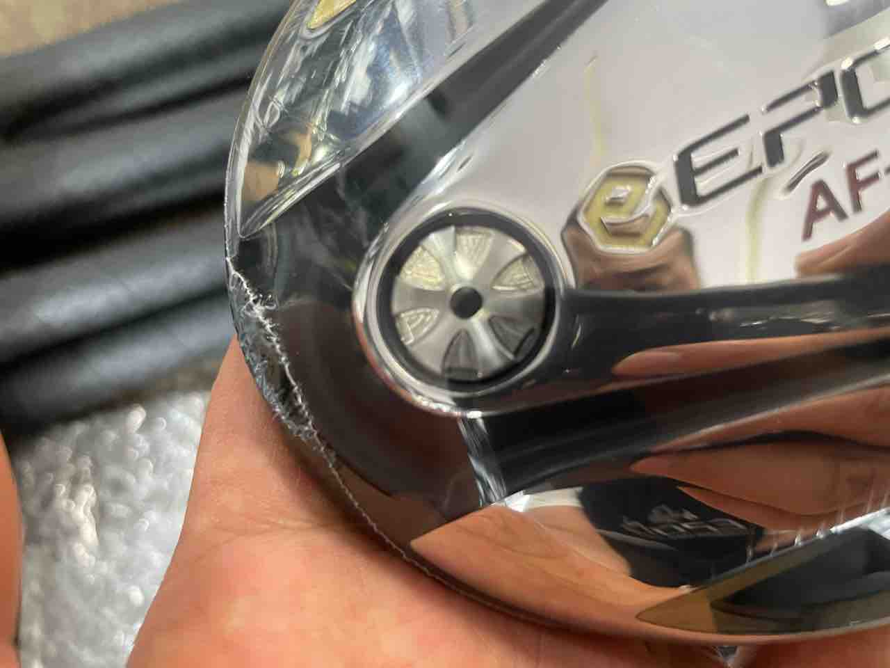 ☆試打届きましたー♩EPON AF-256☆ : Club-Tのキャバクラ?日記 ☆試打届きましたー♩EPON AF-256☆ : Club-Tのキャバクラ?日記
