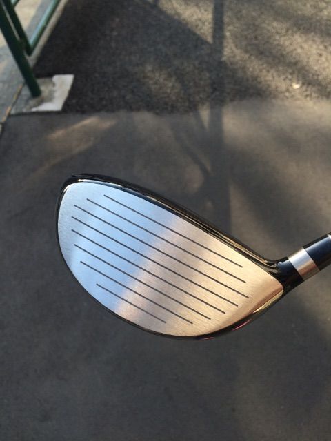 ☆EPON 504D J & H試打クラブ作りました～☆ : Club-Tのキャバクラ?日記