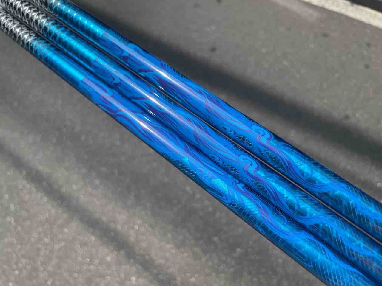 ☆Fire Express RG-D試打作ります☆ : Club-Tのキャバクラ?日記