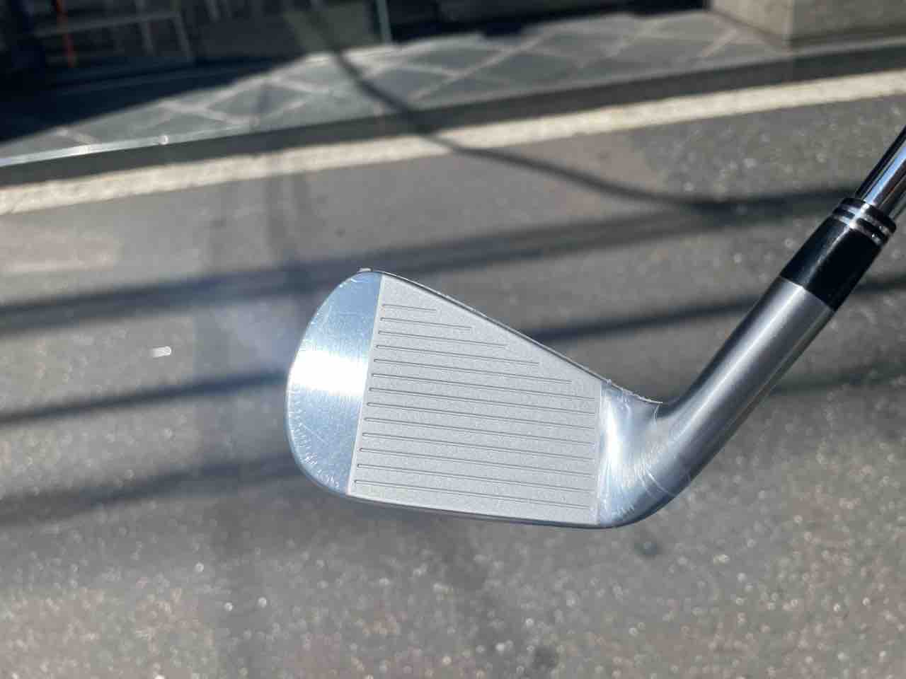 EPON AF-Tour CB2 ダイヤモンドスピーダー8S | つぶれそう