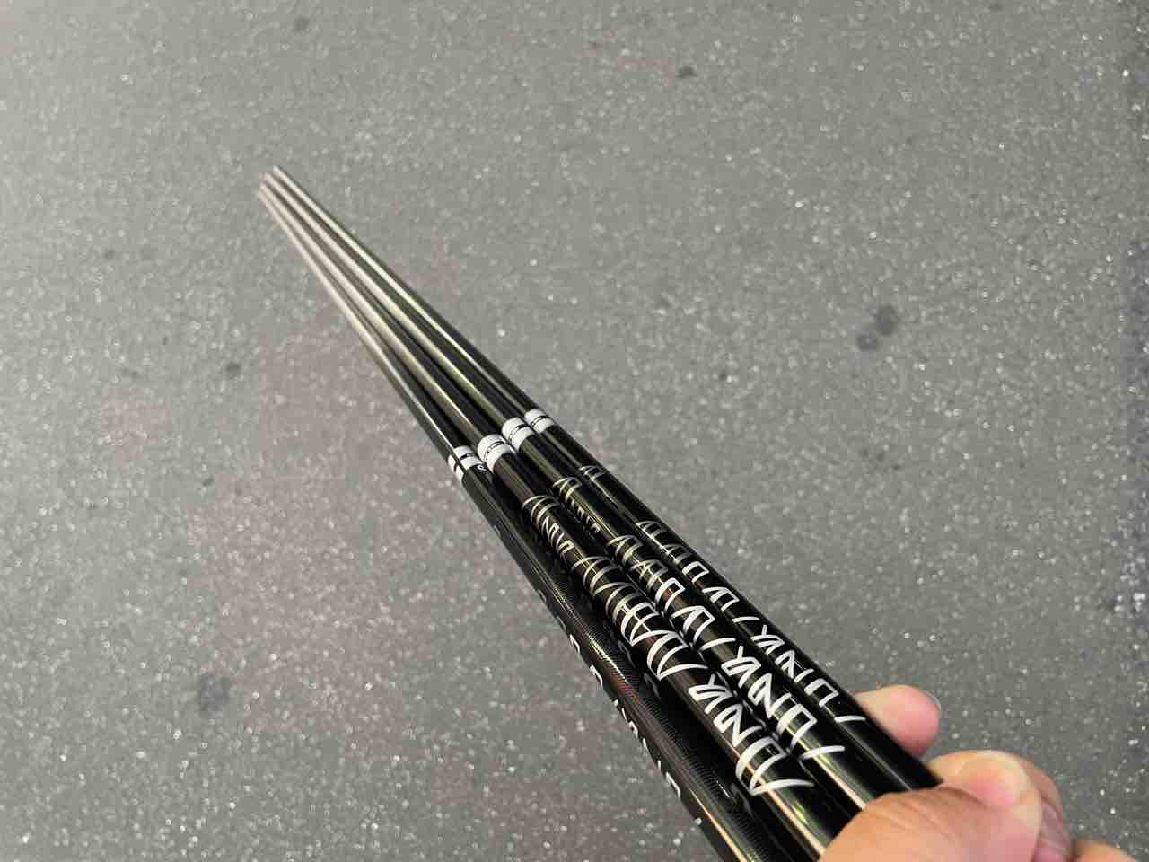 美品 ロア•ジャパン ANKAA GR:5 RomaRo ロマロ新作シャフトANKAAのご案内 | 4plus