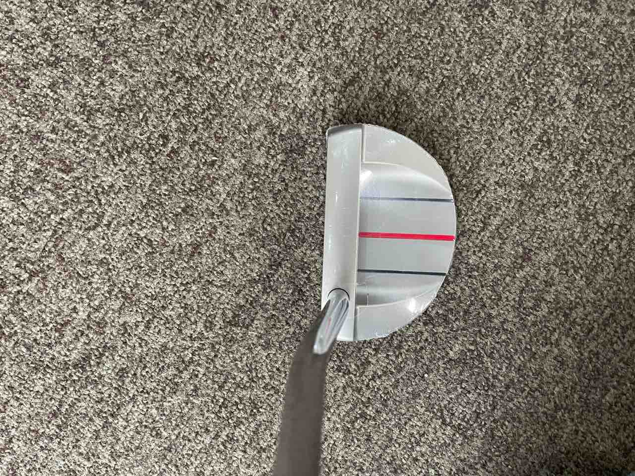 【最終値下げ】EPON MS-01 パター スタビリティシャフト　エポン ☆EPON MS-01パター入荷しました☆ : Club-Tのキャバクラ?日記