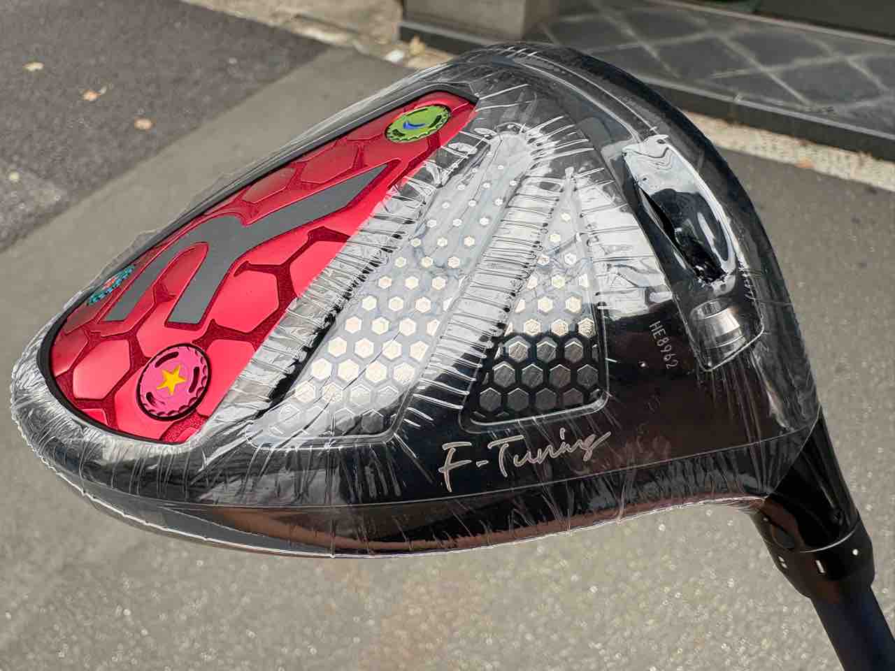 ☆O様♩RODDIO F-Tuning + VENTUS '26 TR Blue☆ : Club-Tのキャバクラ