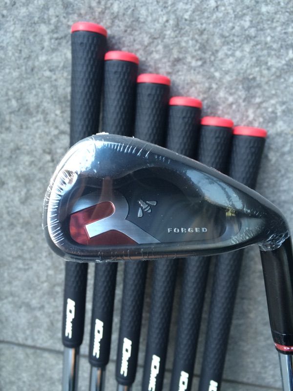 ☆RODDIO FORGED 黒LIMITED + Modus 3 TOUR 105☆ : Club-Tの ☆RODDIO FORGED 黒LIMITED + Modus 3 TOUR 105☆ : Club-Tの