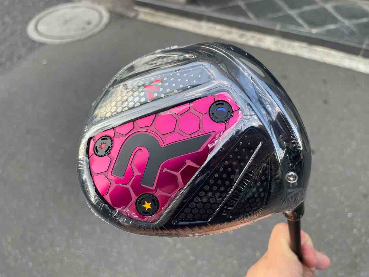 セール中】ロッディオ M-Tuning black スピーダー NXBLACK