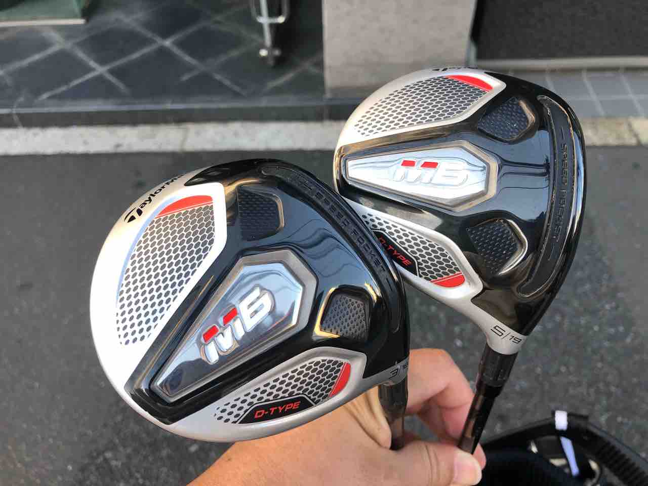 O田さま フルセットシャフト交換 Club Tのキャバクラ 日記