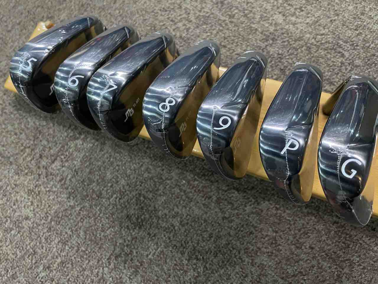 三浦技研 限定PI-401 Black 5番～GW 7個 PI-401 Black - 株式会社