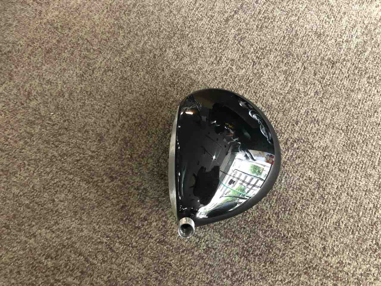 EPON エポン450ドライバー（ヘッドカバー付属）