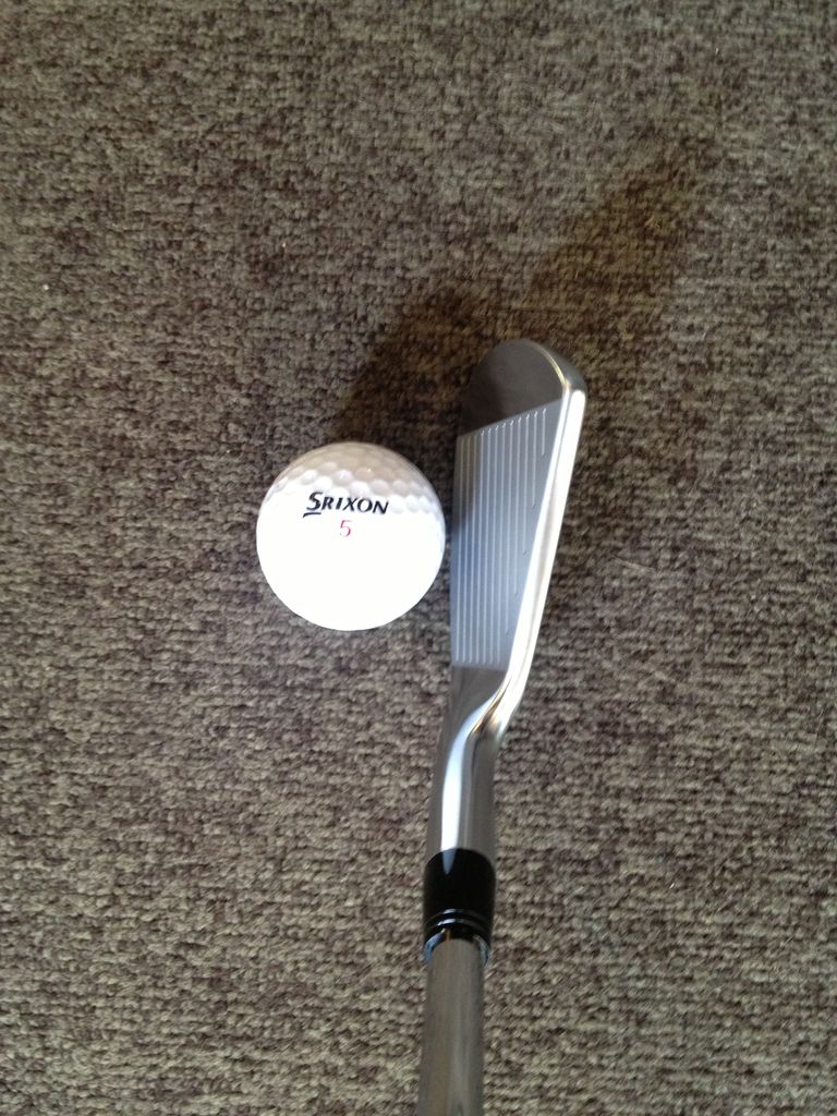 ☆激レア☆初期モノ☆golden ratio☆ゴールデンレィシオ☆MB-1☆4番のみ☆Modus 3 Tour 125☆X☆番手ずらし☆システム3☆ ☆激レア☆初期モノ☆golden ratio☆ゴールデンレィシオ☆MB-1