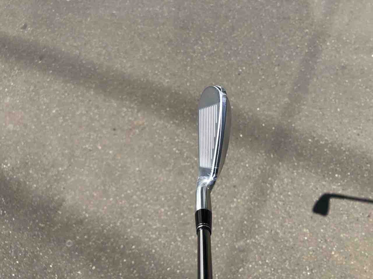 ☆EPON AF-906 試打クラブ完成してました汗☆ : Club-Tのキャバクラ?日記