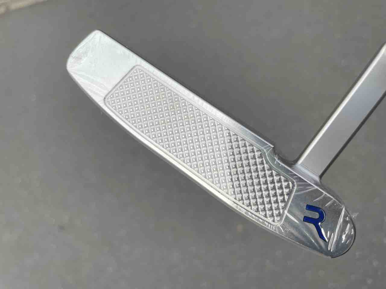 ☆Fさま♩RODDIO Putter B-tuning + PH105☆ : Club-Tのキャバクラ?日記
