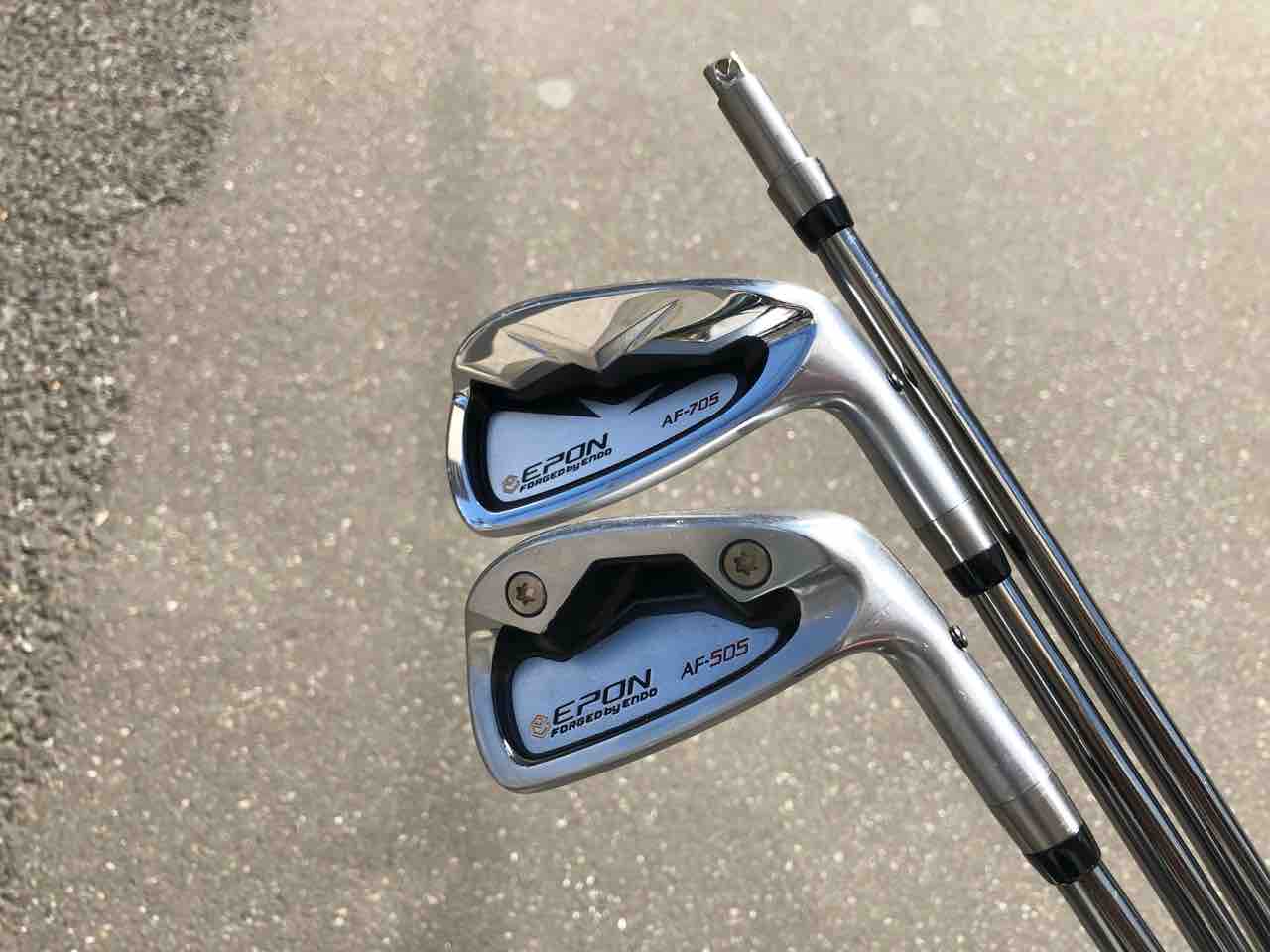 ☆多分オーダーしちゃうな。。♩DIAMOND Speeder IRON☆ : Club ☆多分オーダーしちゃうな。。♩DIAMOND Speeder IRON☆ : Club