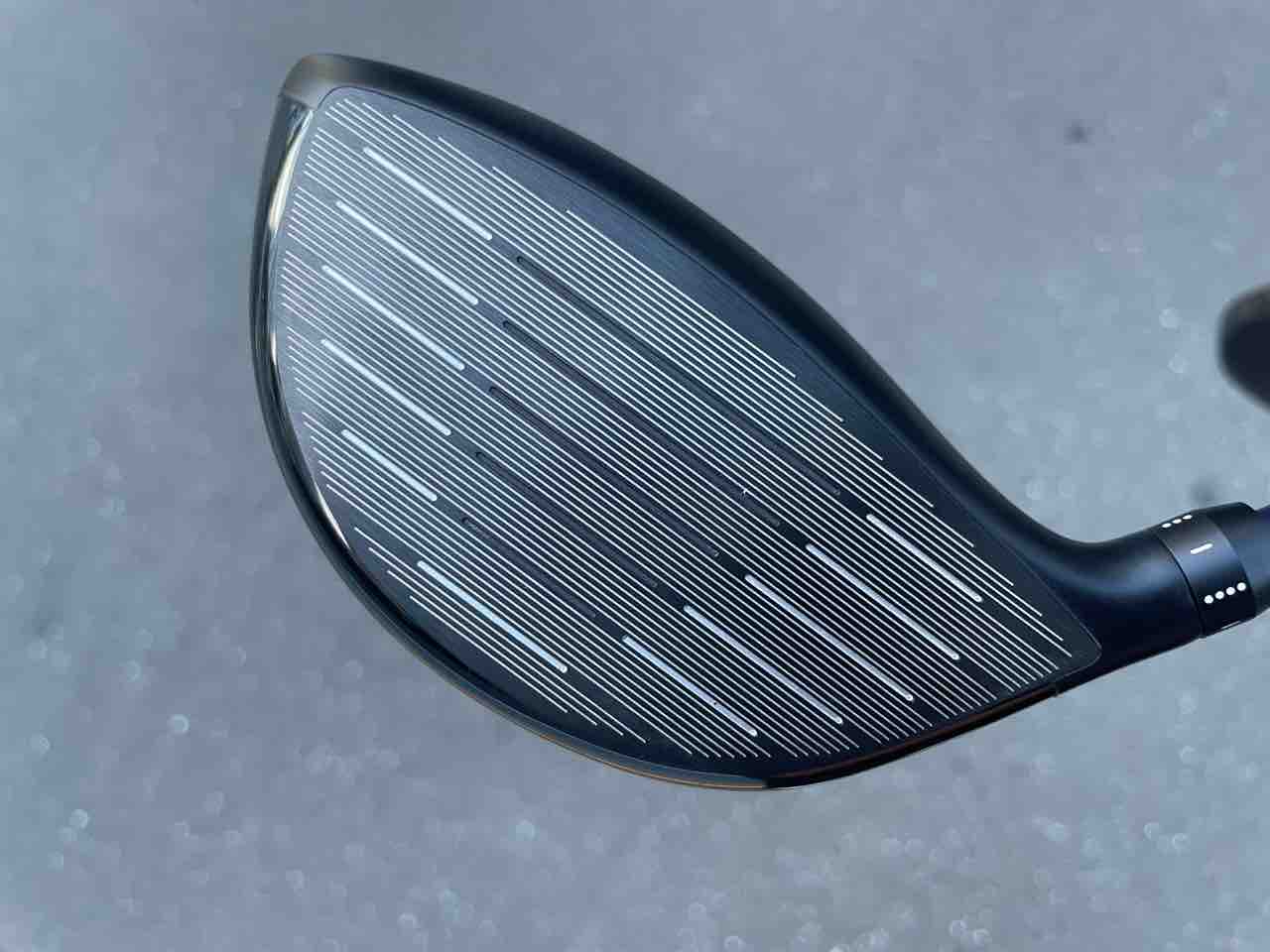 クラブ RODDIO F Tuning RODDIO F-Tuning Black | M's Craft