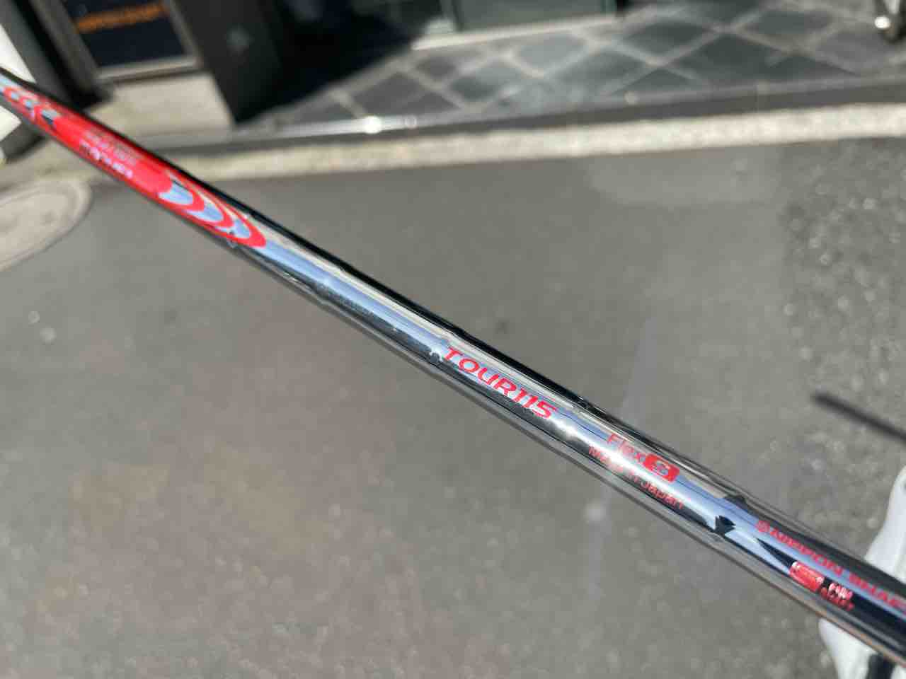 ☆Mさま♩EPON AF-Tour CB + Modus 3 Tour 115☆ : Club-Tのキャバクラ