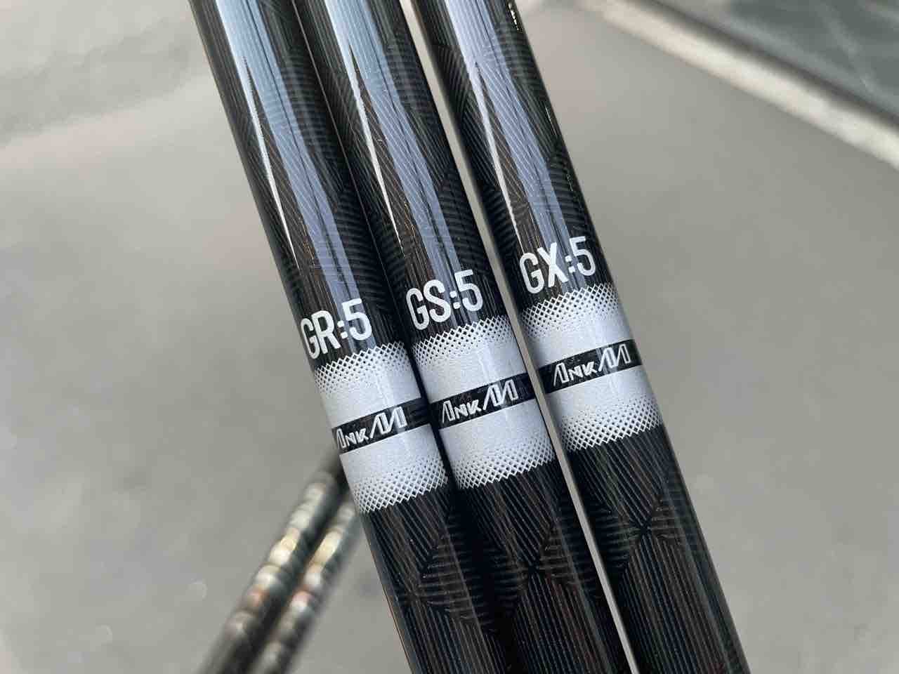 美品 ロア•ジャパン ANKAA GR:5 RomaRo 美品 ロア•ジャパン ANKAA GR:5 RomaRo 美品 ロア•ジャパン