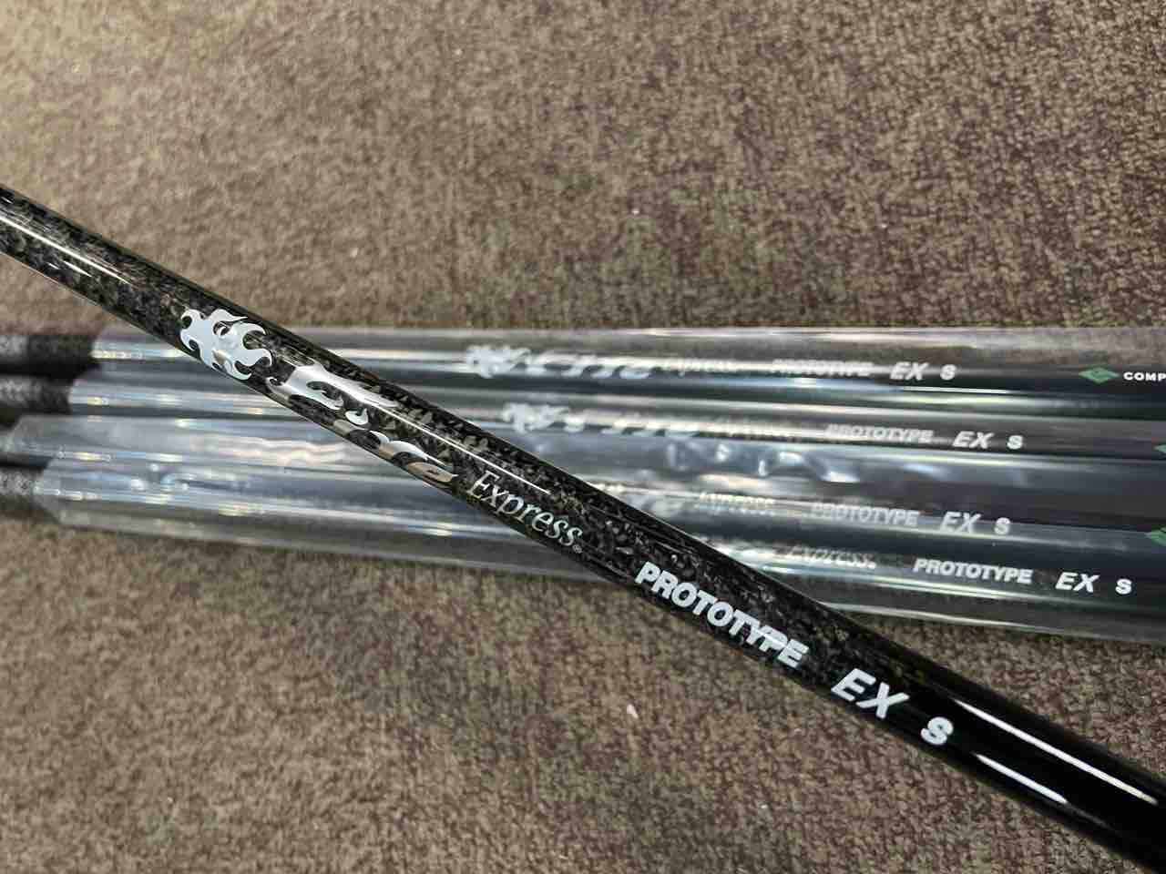 ☆Fire Express Prototype EX 入荷しました☆ : Club-Tのキャバクラ?日記