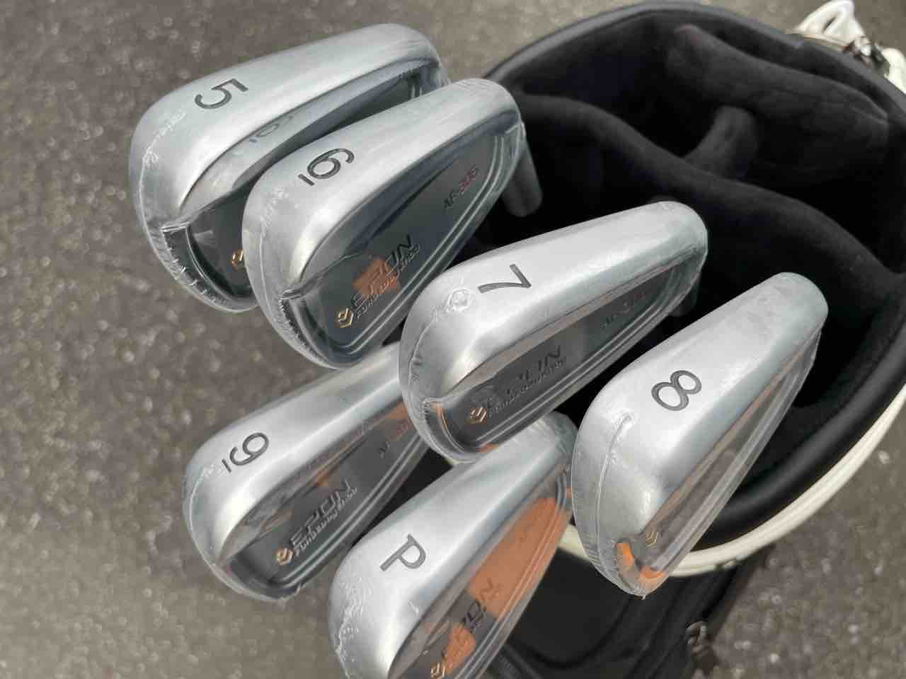 ☆Bさま♩EPON AF-306 + Modus 3 Tour 105☆ : Club-Tのキャバクラ?日記