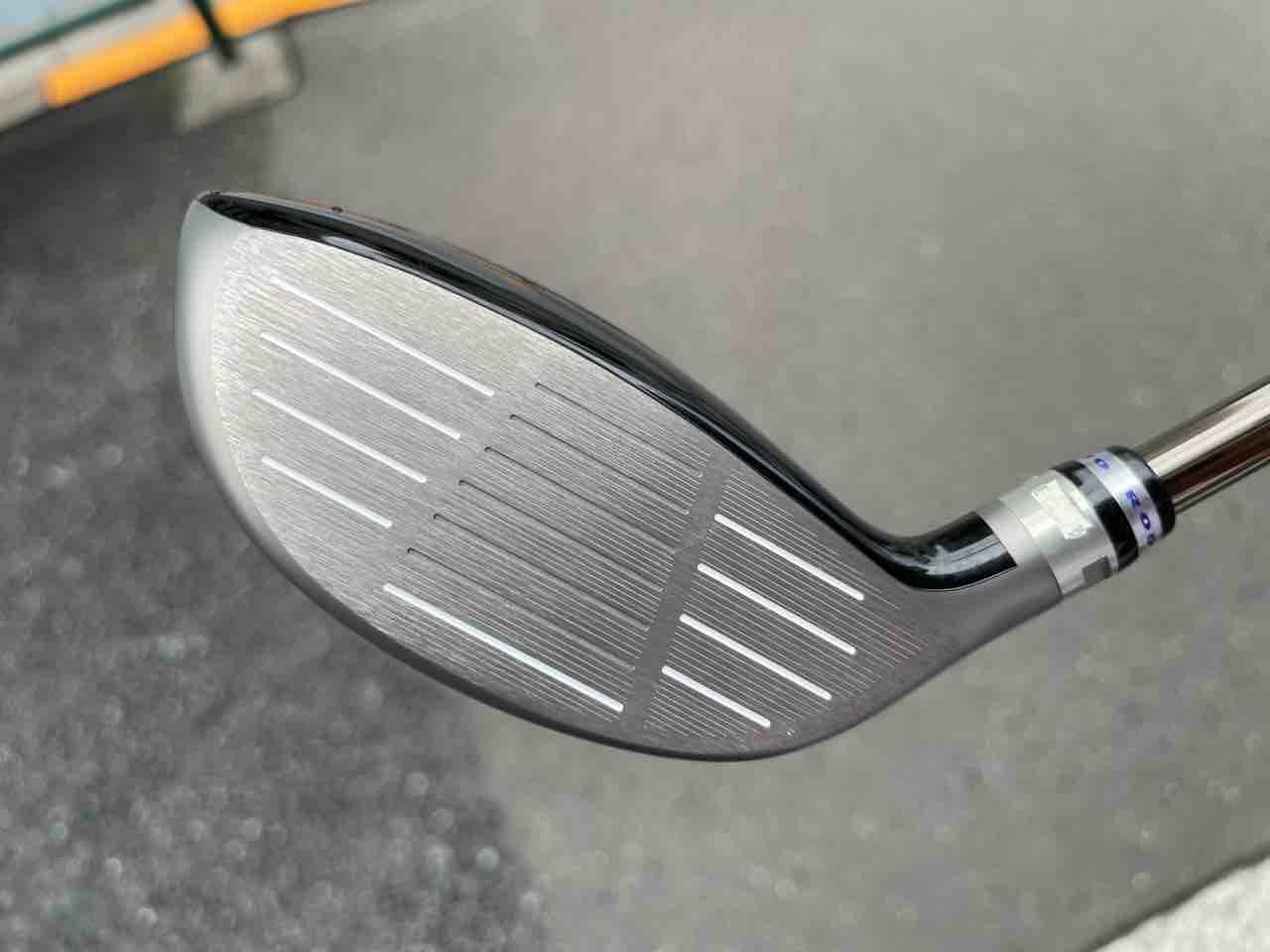 ☆RODDIO '24 FW試打クラブ☆ : Club-Tのキャバクラ?日記